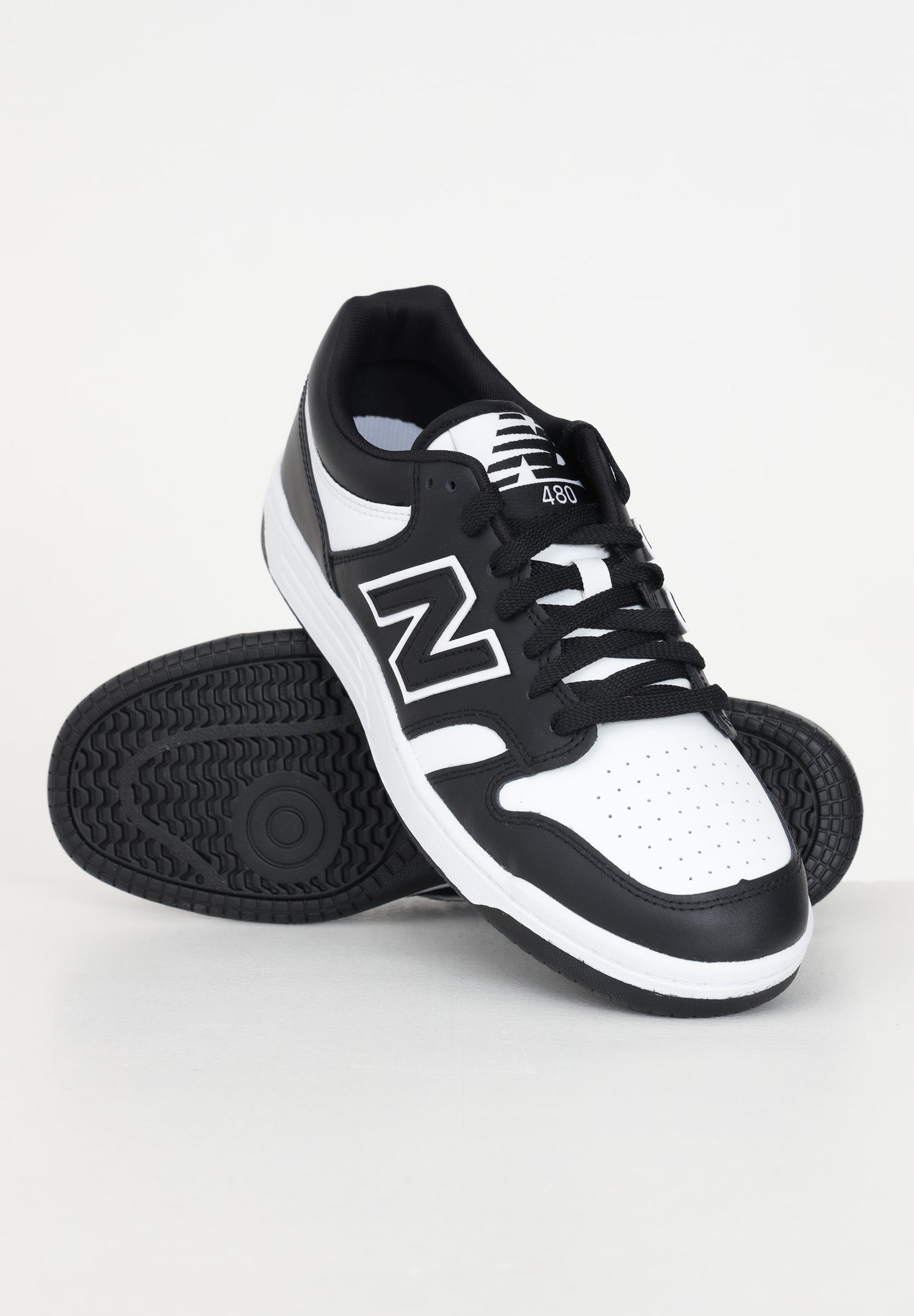 New Balance - bb480lba