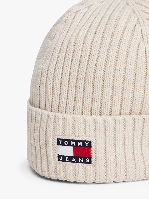 Tommy hilfiger - cappello tjw heritage core beanie