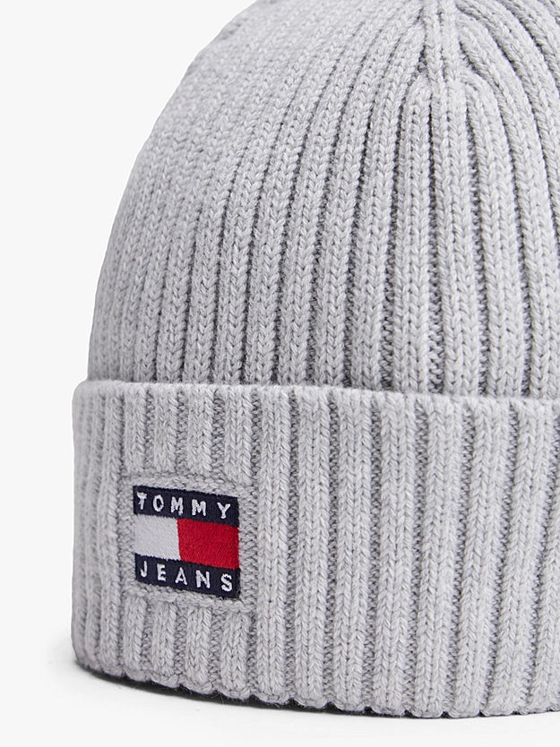 Tommy hilfiger - cappello tjw heritage core beanie
