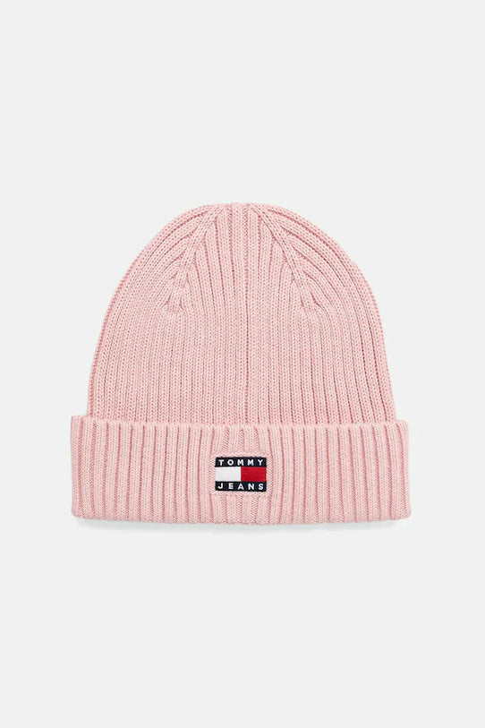 Tommy hilfiger - cappello tjw heritage core beanie