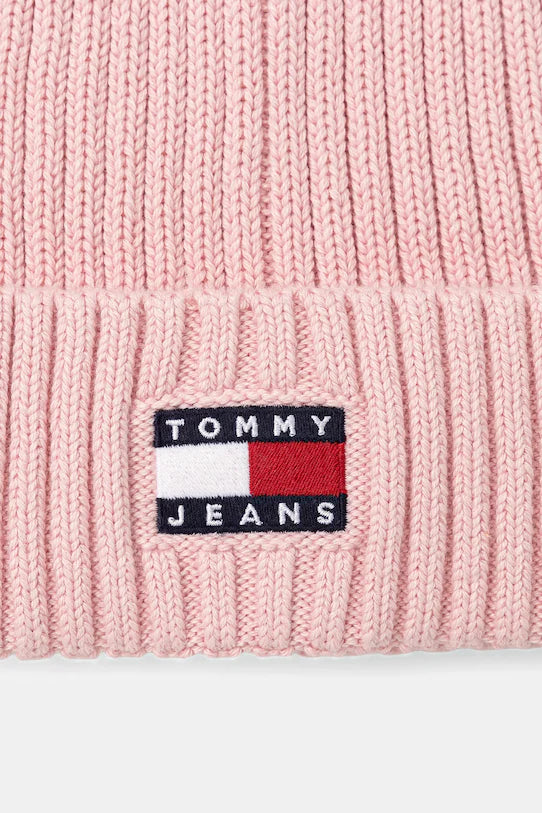 Tommy hilfiger - cappello tjw heritage core beanie