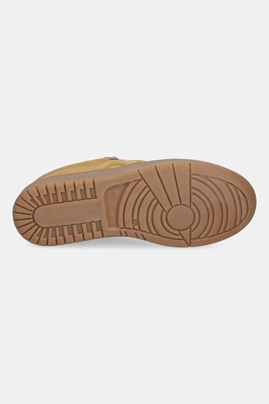 Elisabetta Franchi - sneaker bassa allacciata