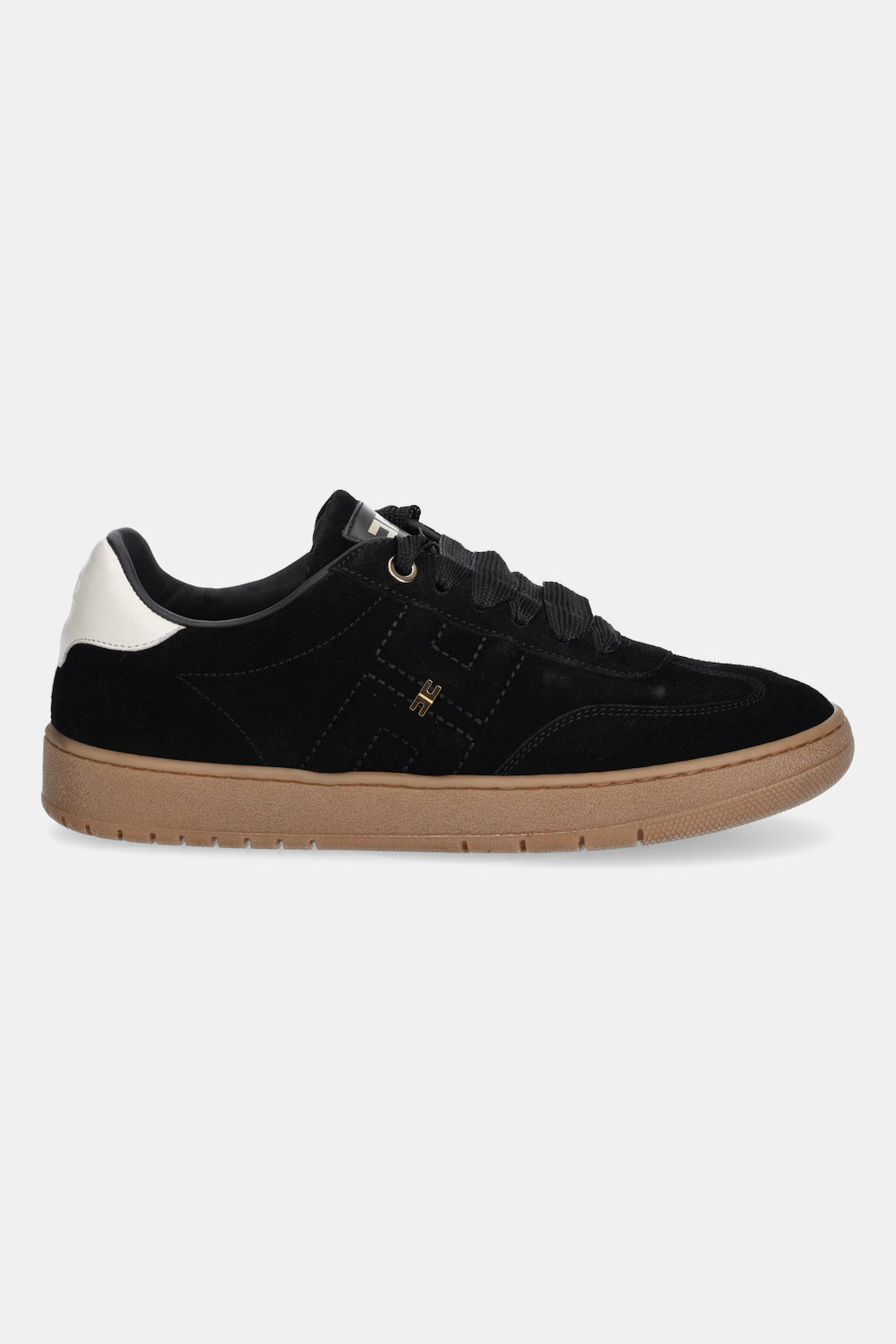Elisabetta Franchi - sneaker bassa allacciata