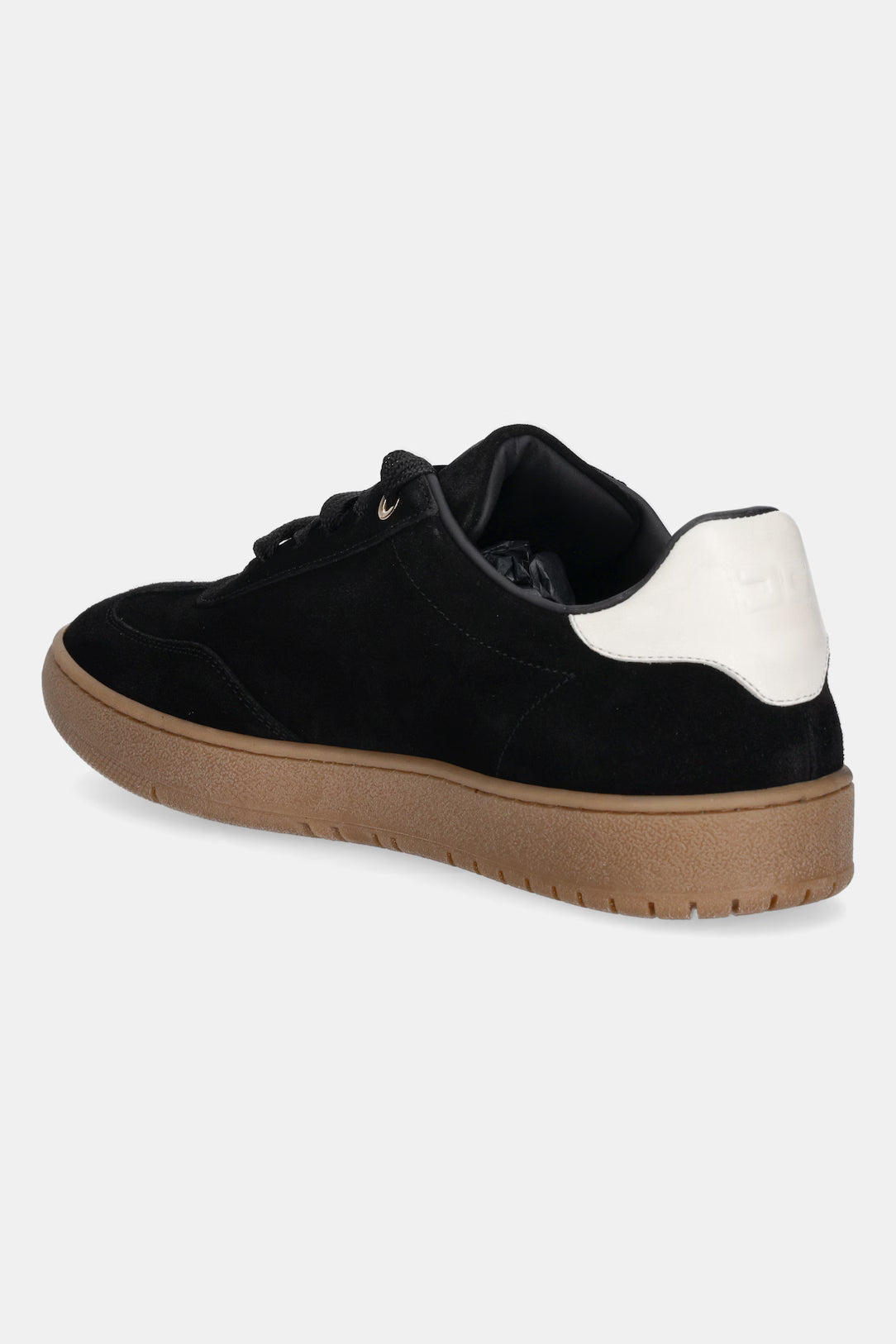 Elisabetta Franchi - sneaker bassa allacciata