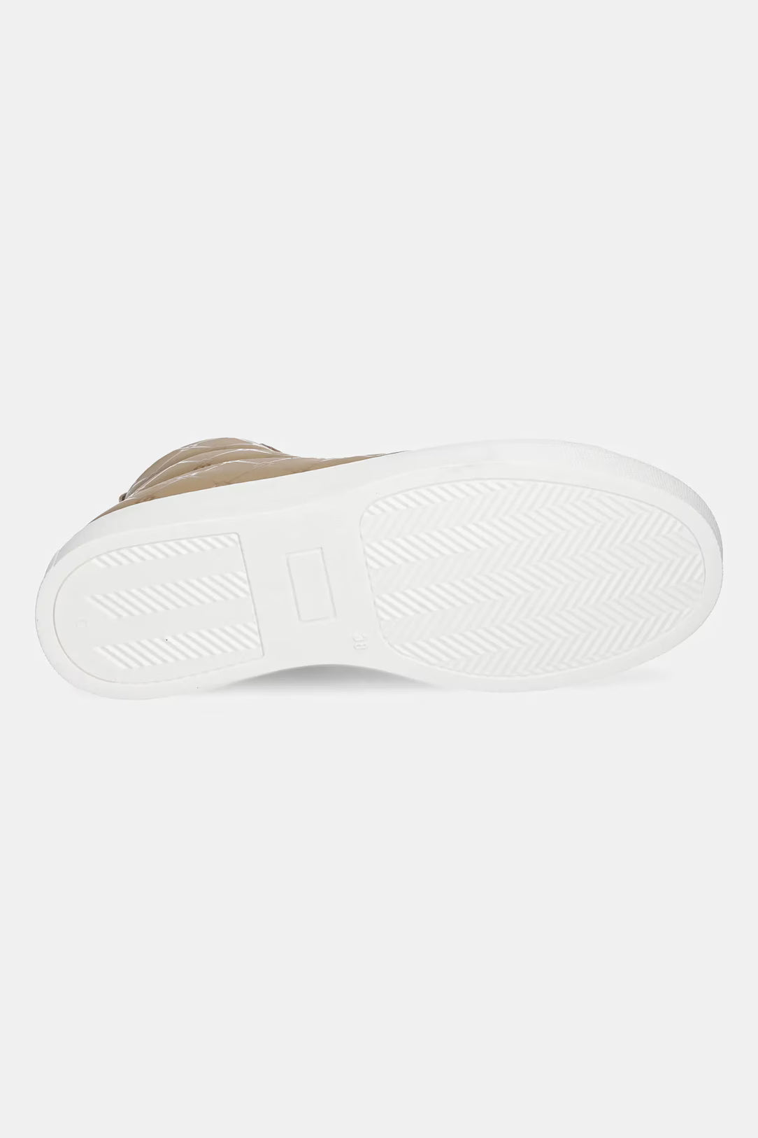 Elisabetta Franchi - sneaker alta allacciata