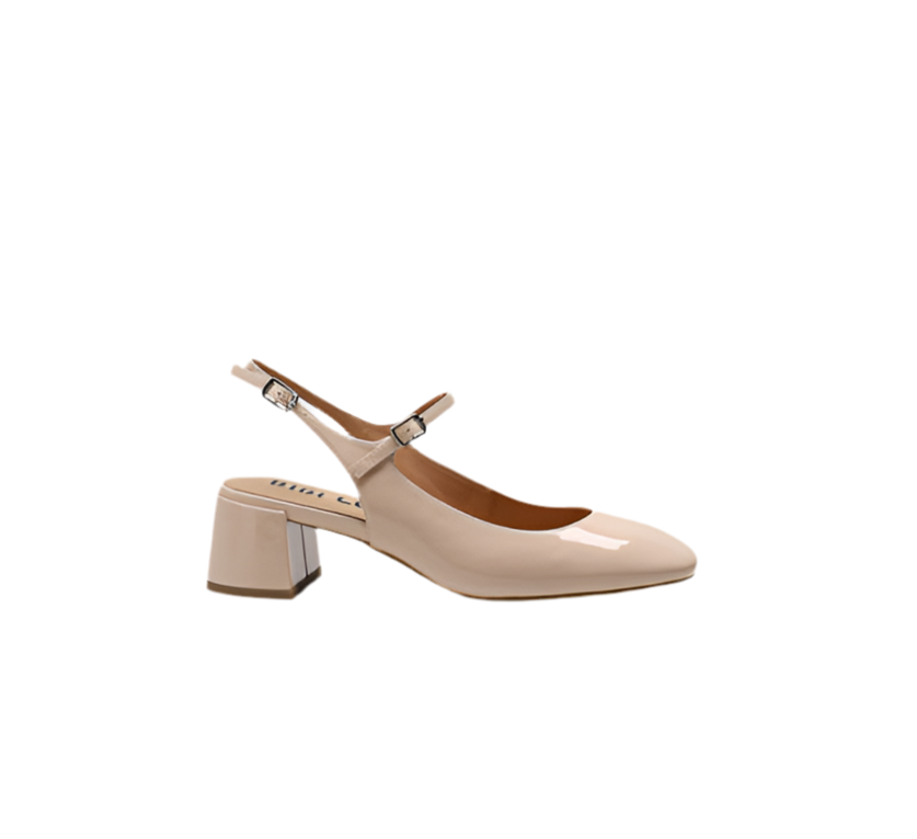 BIBI LOU - NORA SANDAL