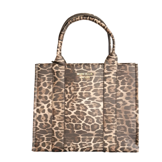 Marc ellis-  sibilla leo