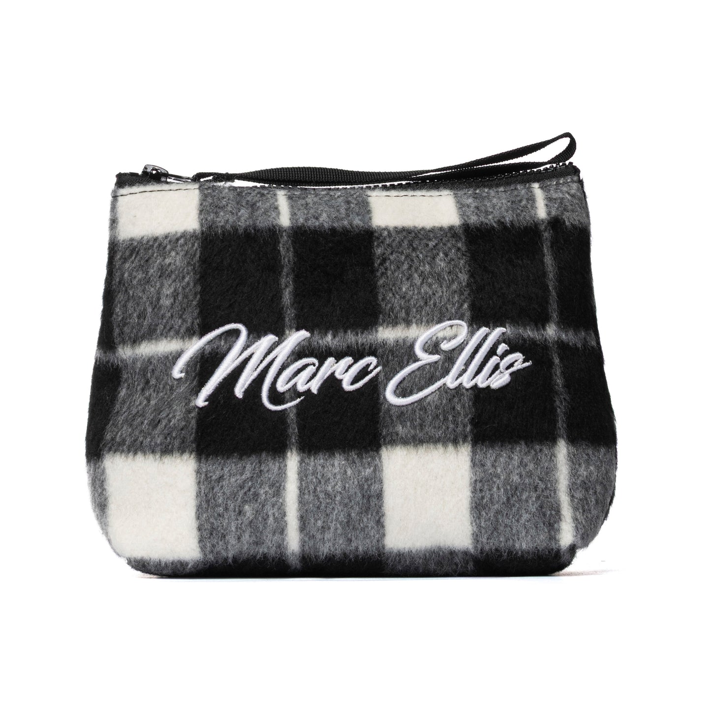 Marc ellis- buby check clutch