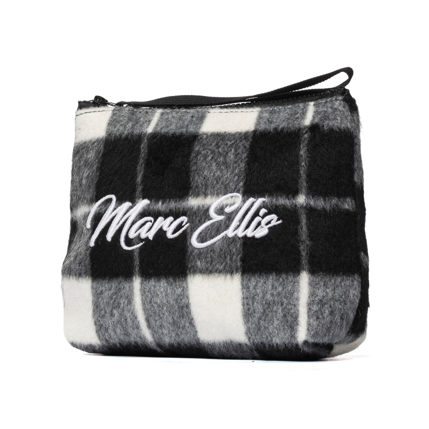 Marc ellis- buby check clutch