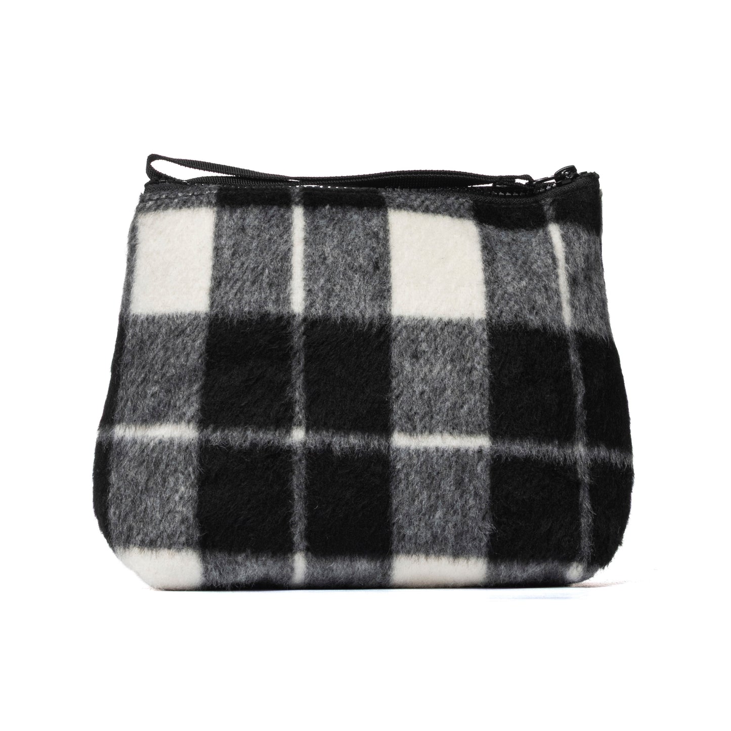 Marc ellis- buby check clutch