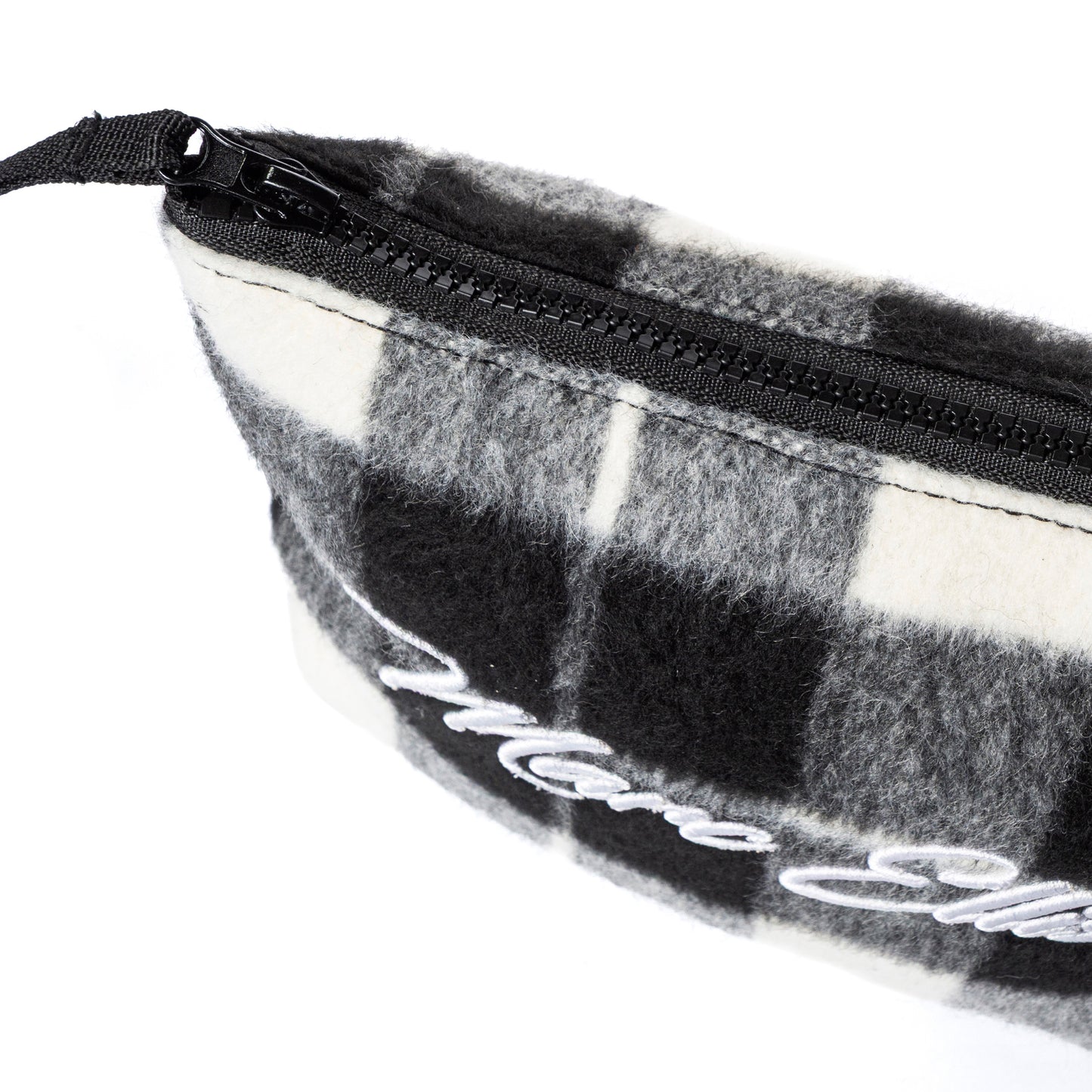 Marc ellis- buby check clutch