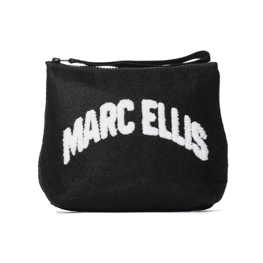 Marc ellis- buby cloth clutch