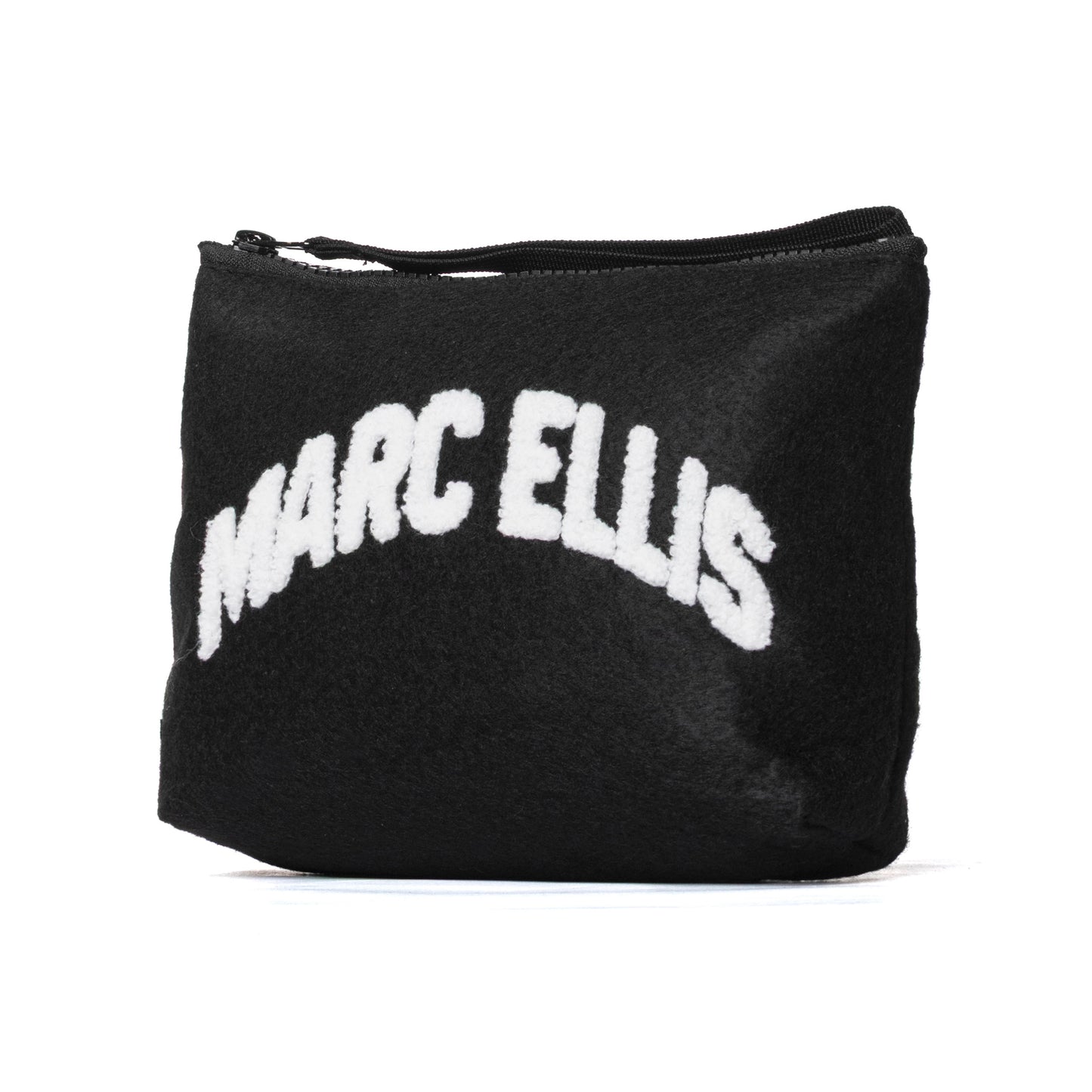 Marc ellis- buby cloth clutch