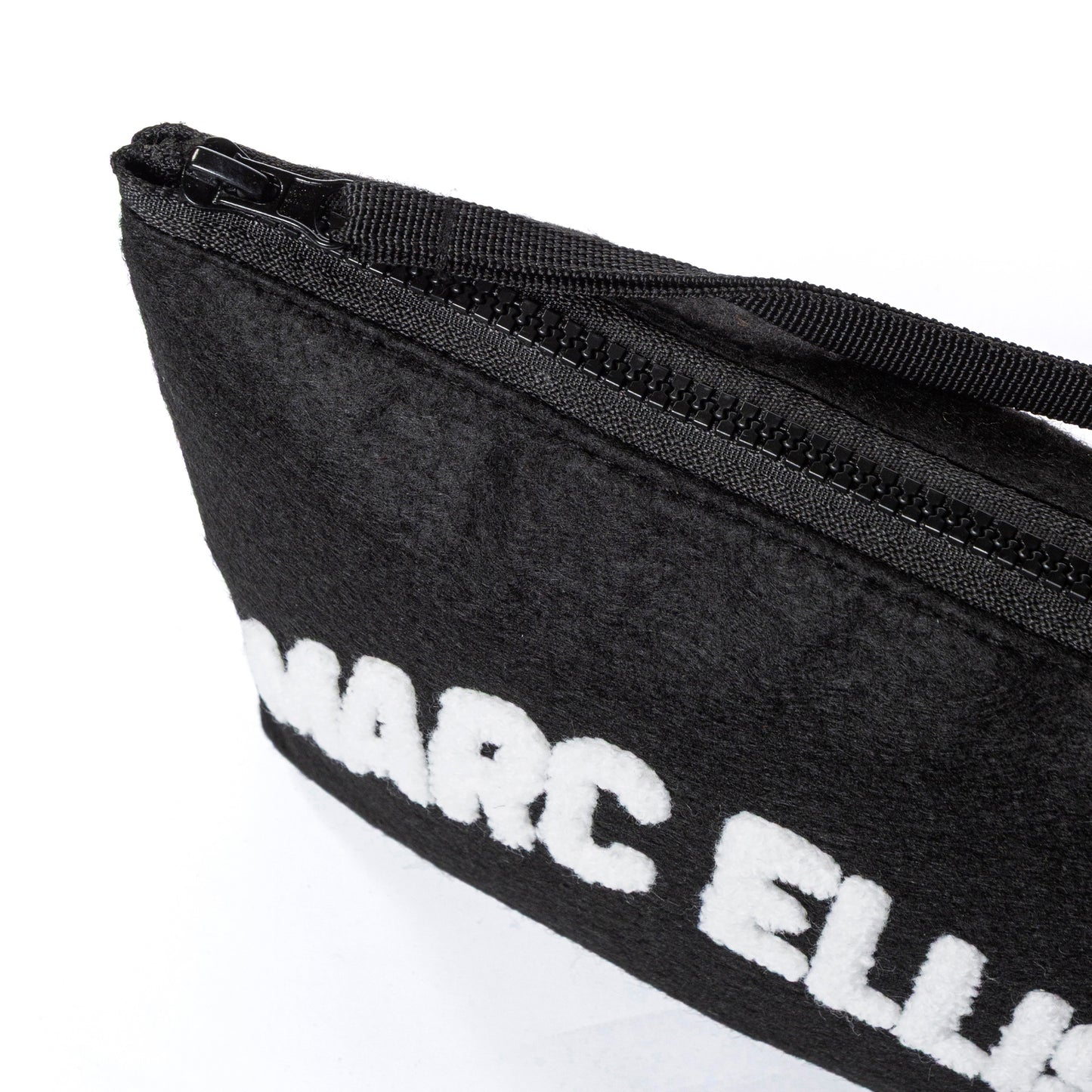 Marc ellis- buby cloth clutch