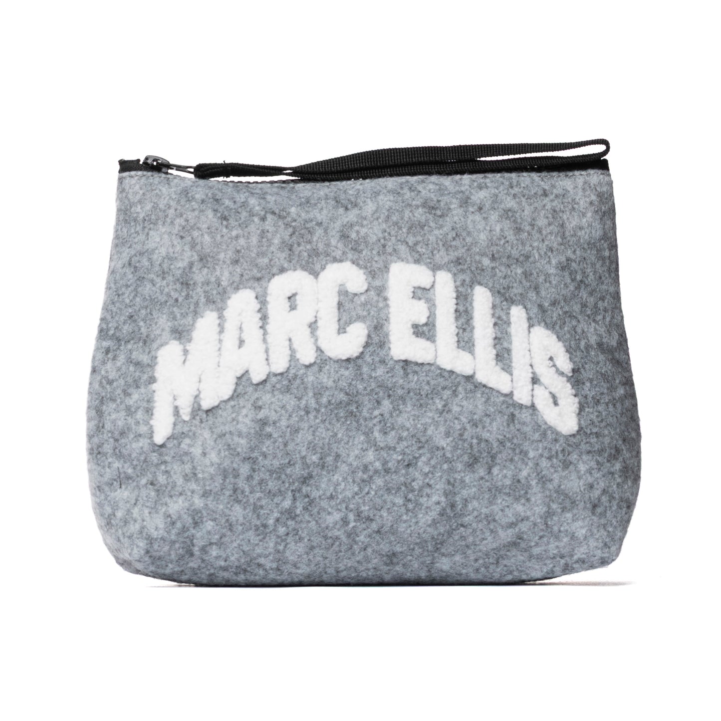Marc ellis- buby cloth clutch