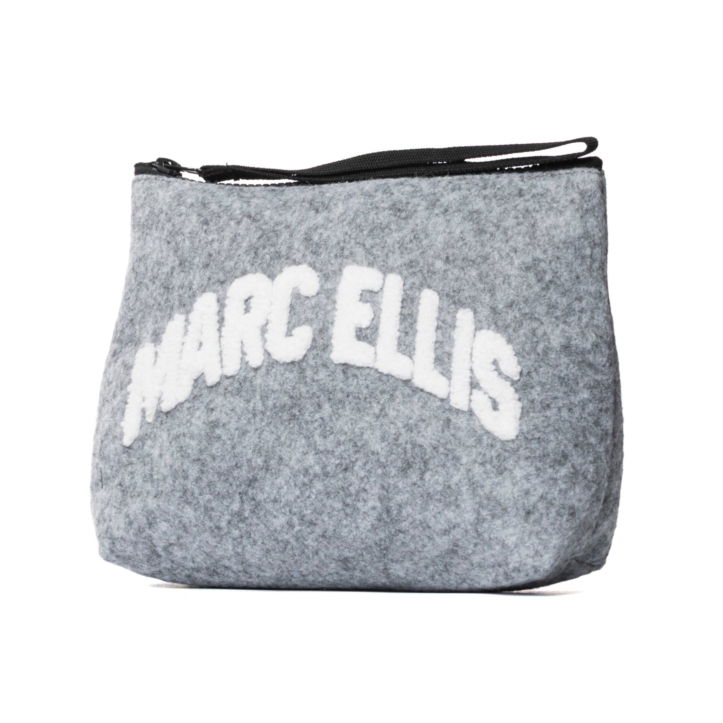 Marc ellis- buby cloth clutch