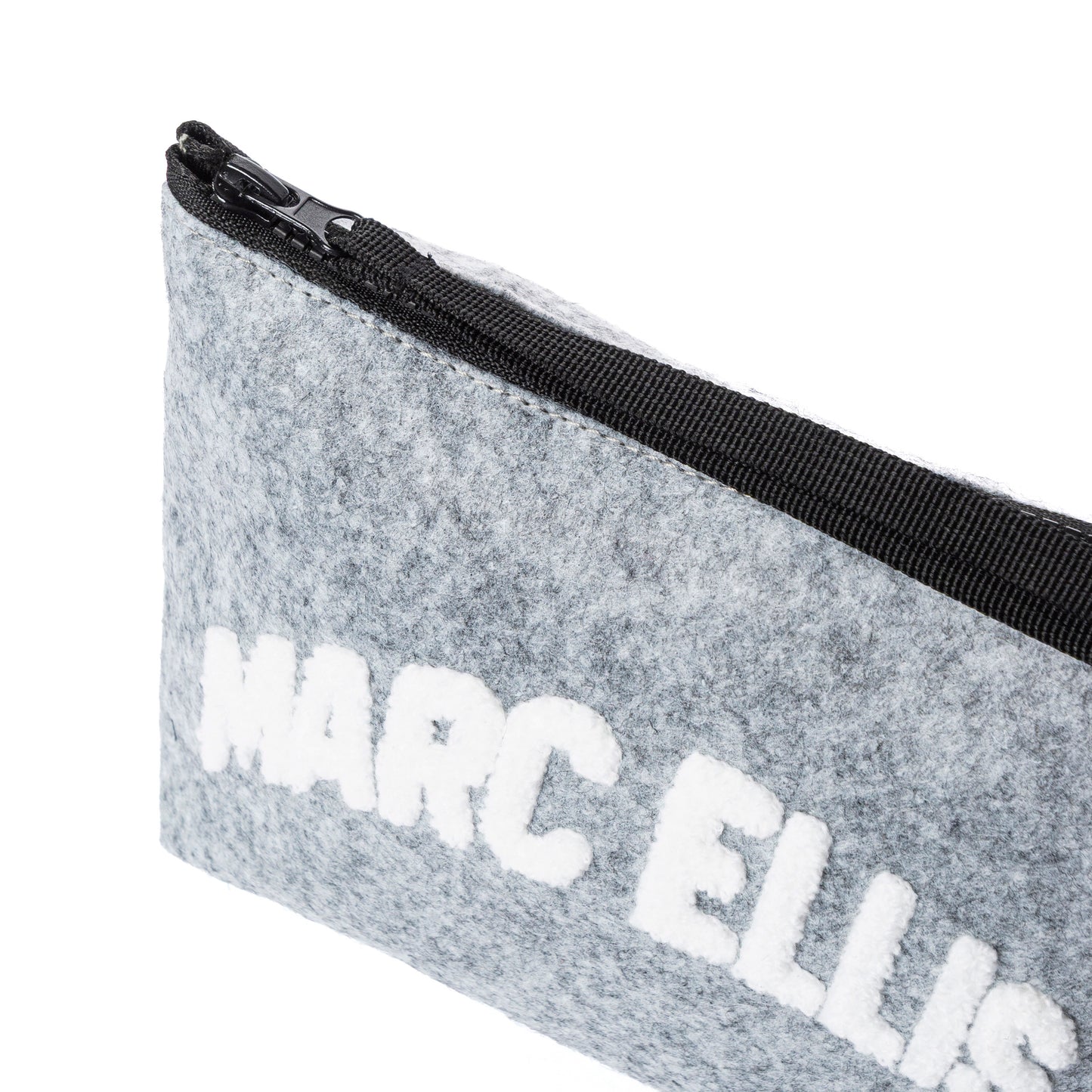 Marc ellis- buby cloth clutch