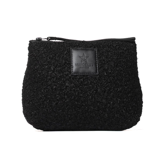 Marc ellis- buby curl clutch