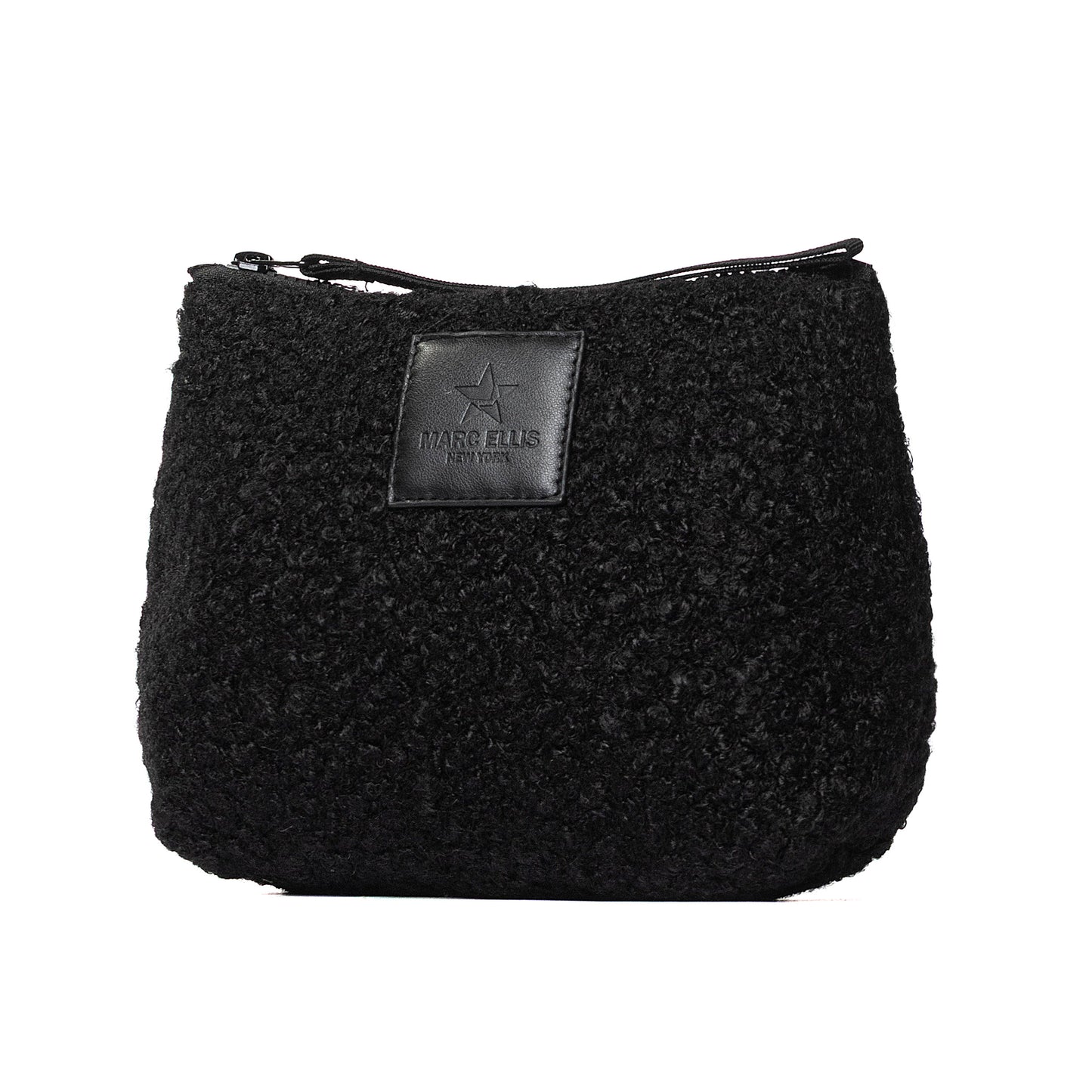 Marc ellis- buby curl clutch