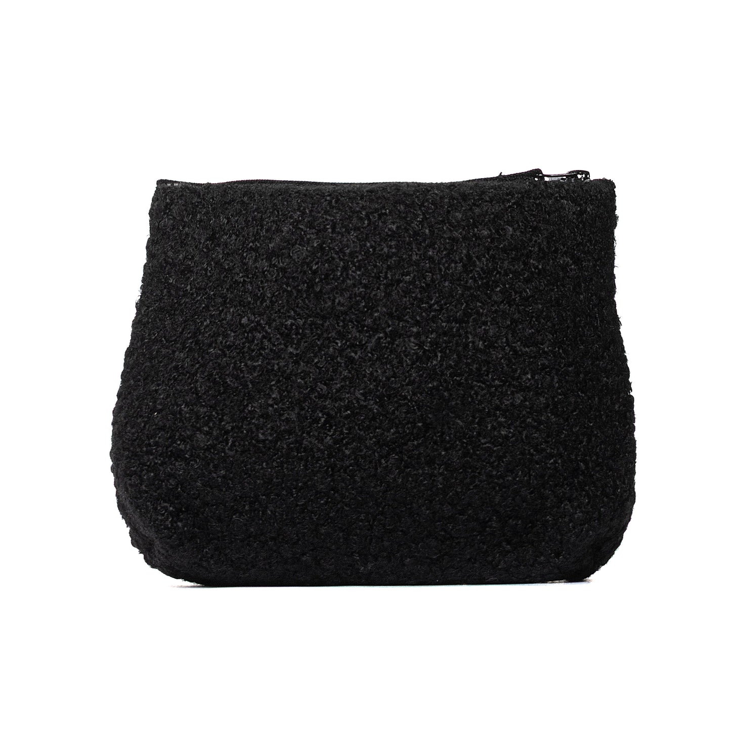Marc ellis- buby curl clutch