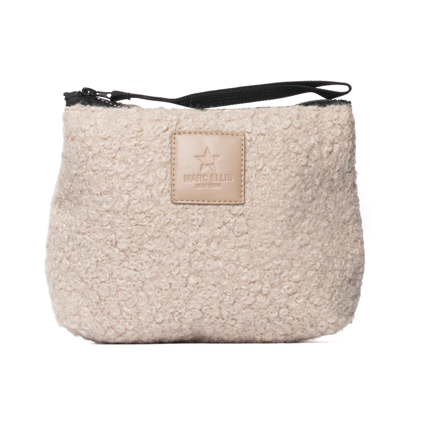 Marc ellis- buby curl clutch