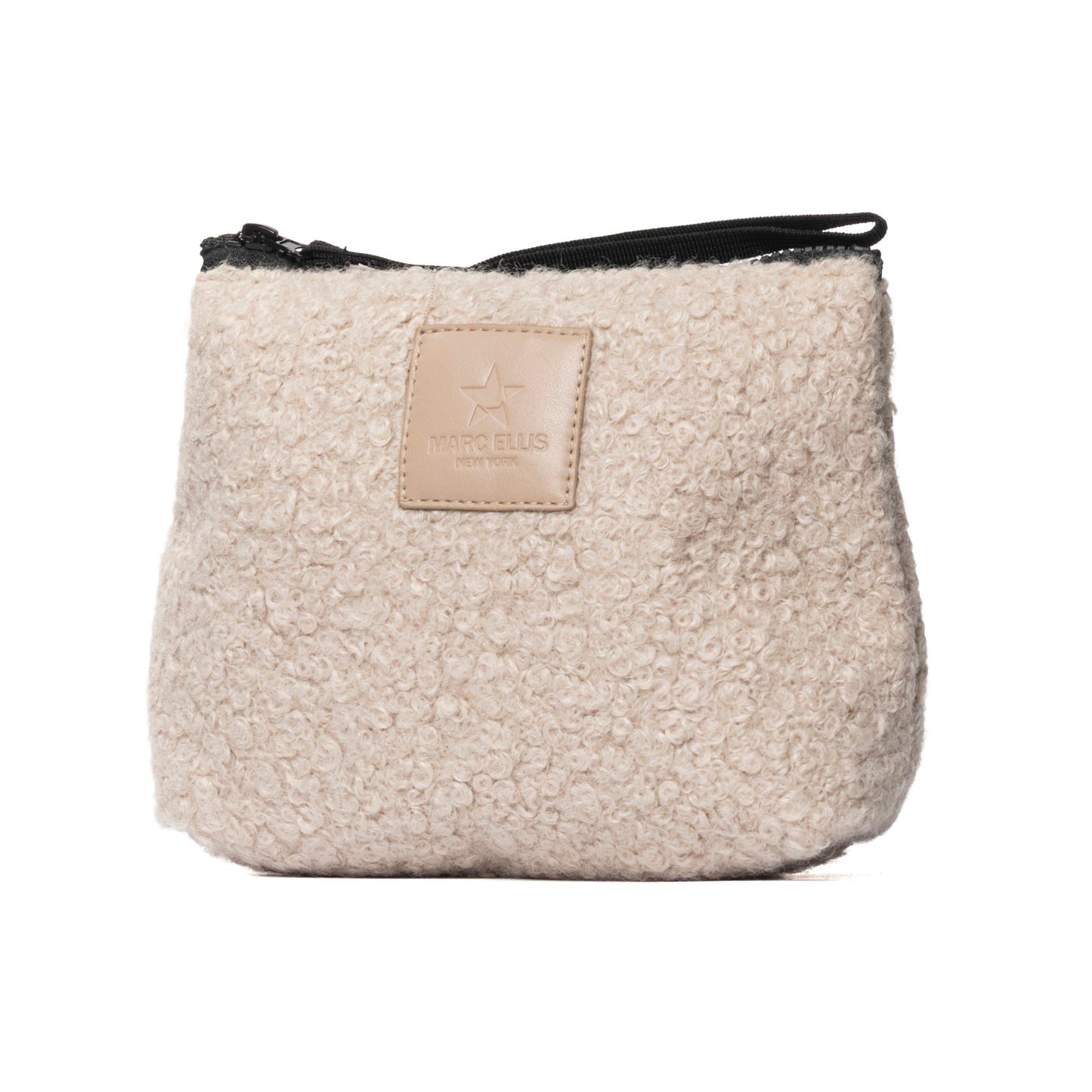 Marc ellis- buby curl clutch