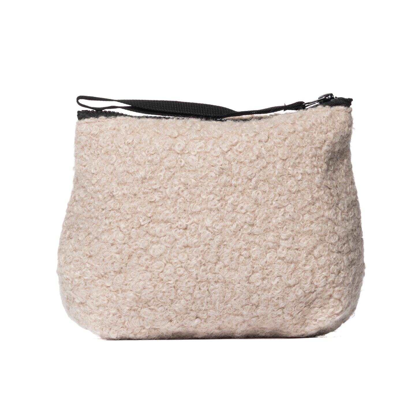 Marc ellis- buby curl clutch