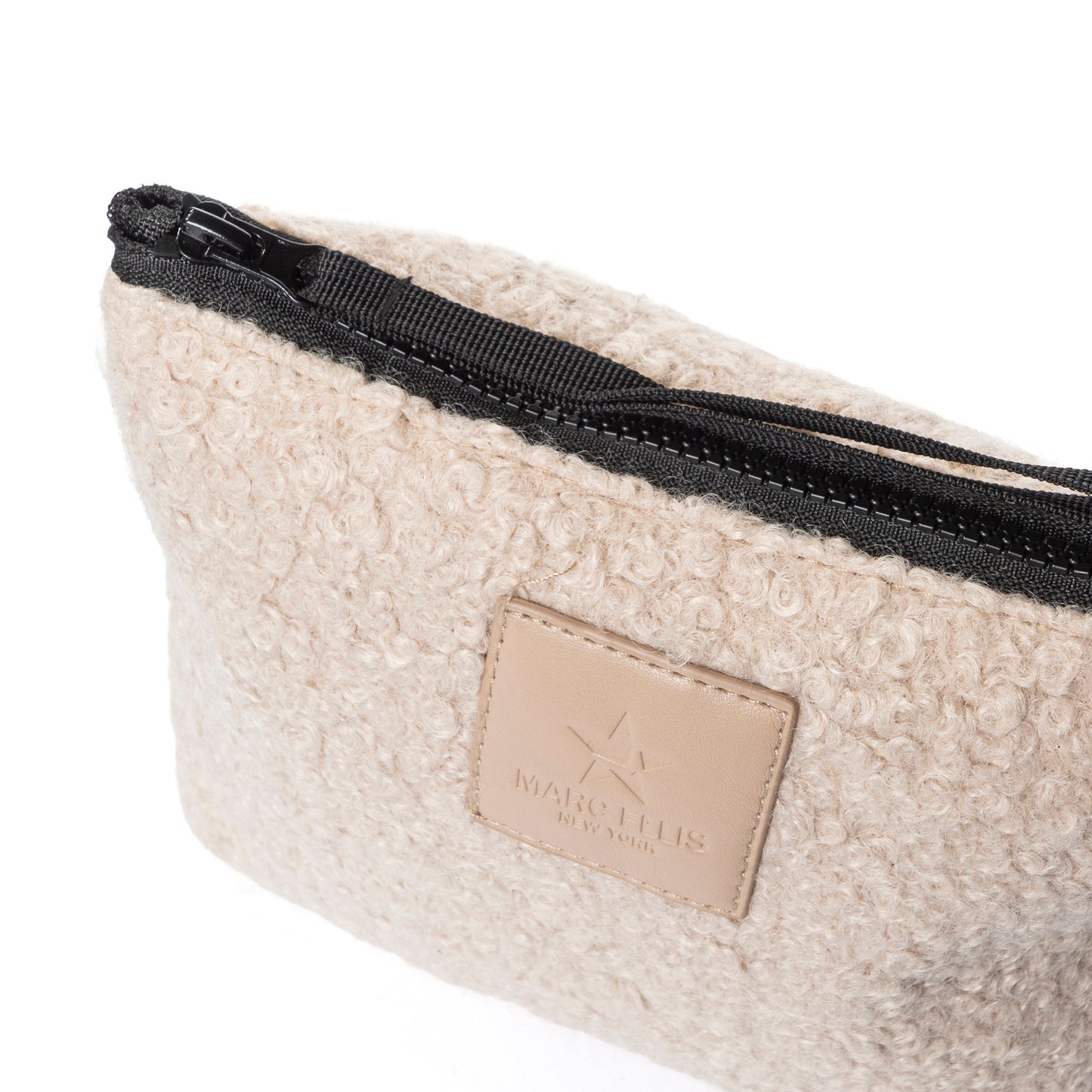 Marc ellis- buby curl clutch