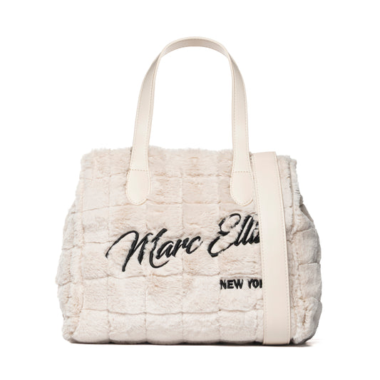 Marc ellis-  buby hair m