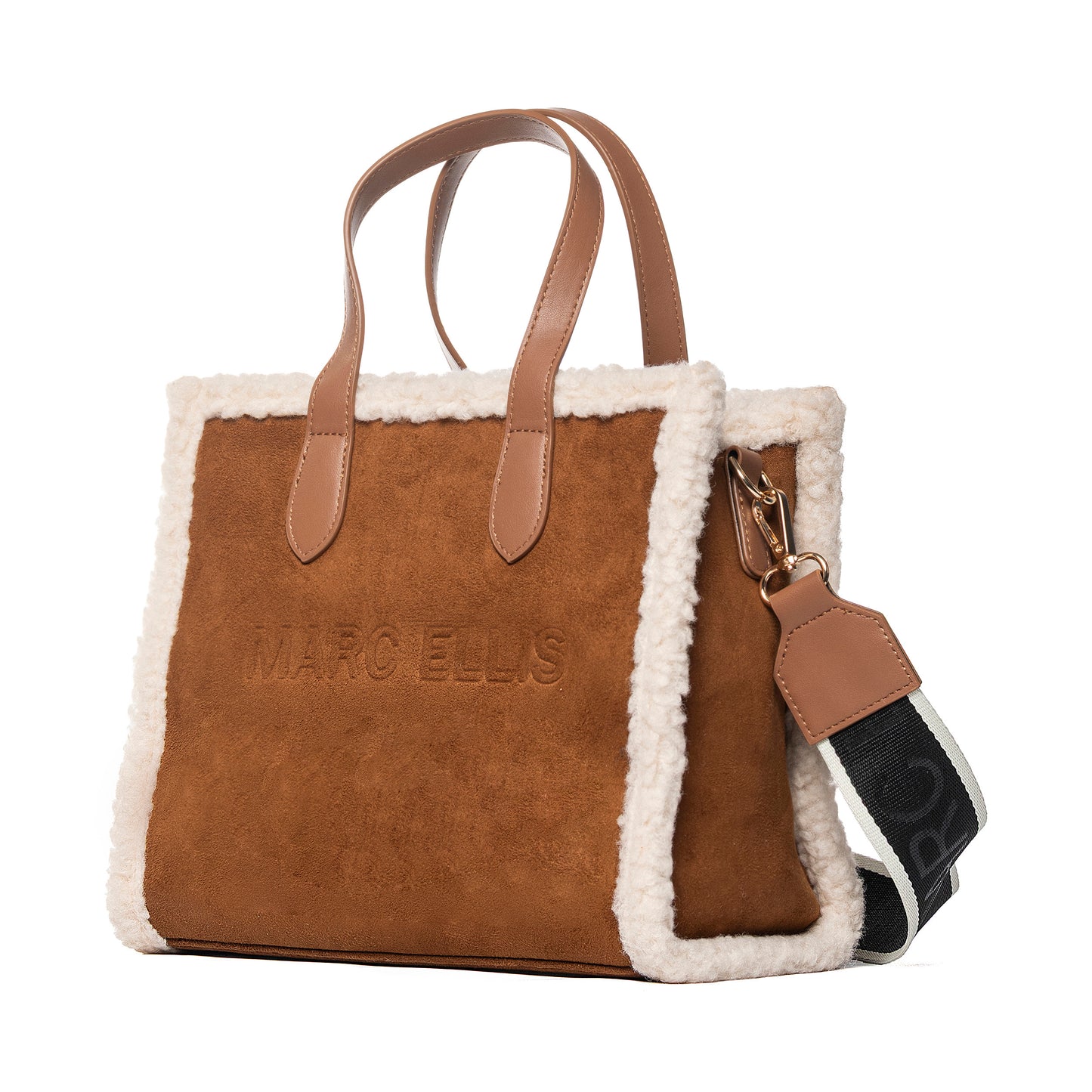 Marc ellis- buby suede m