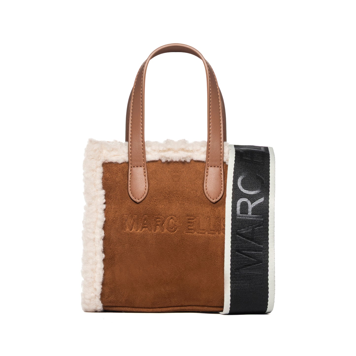 Marc ellis- buby suede s