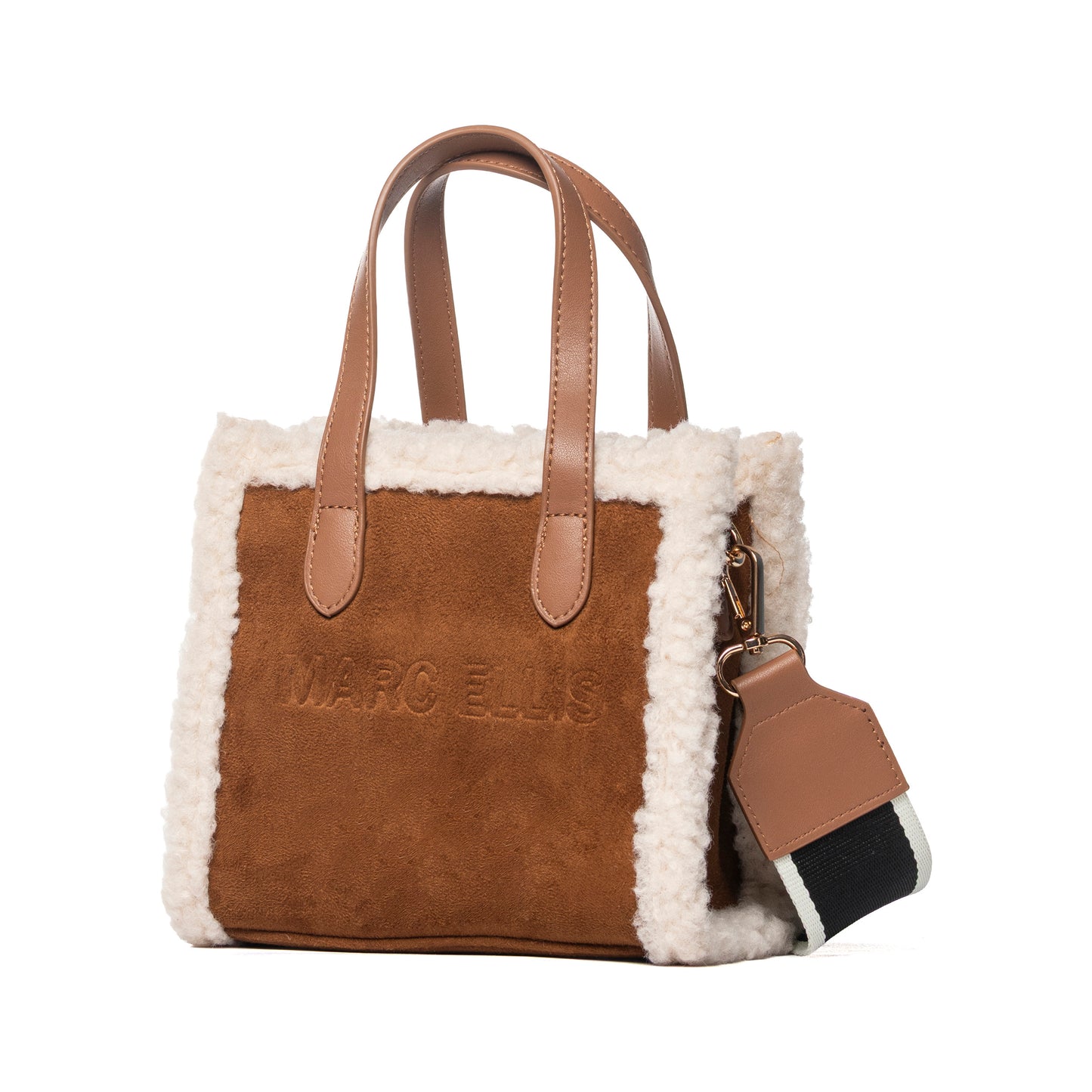 Marc ellis- buby suede s