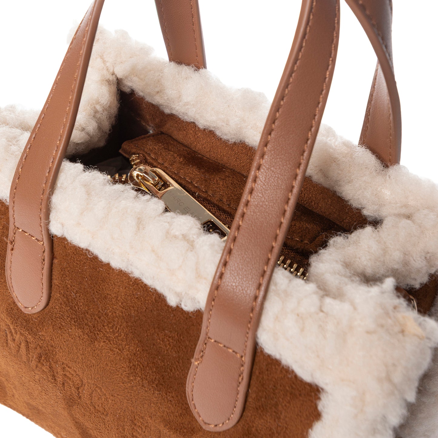 Marc ellis- buby suede s