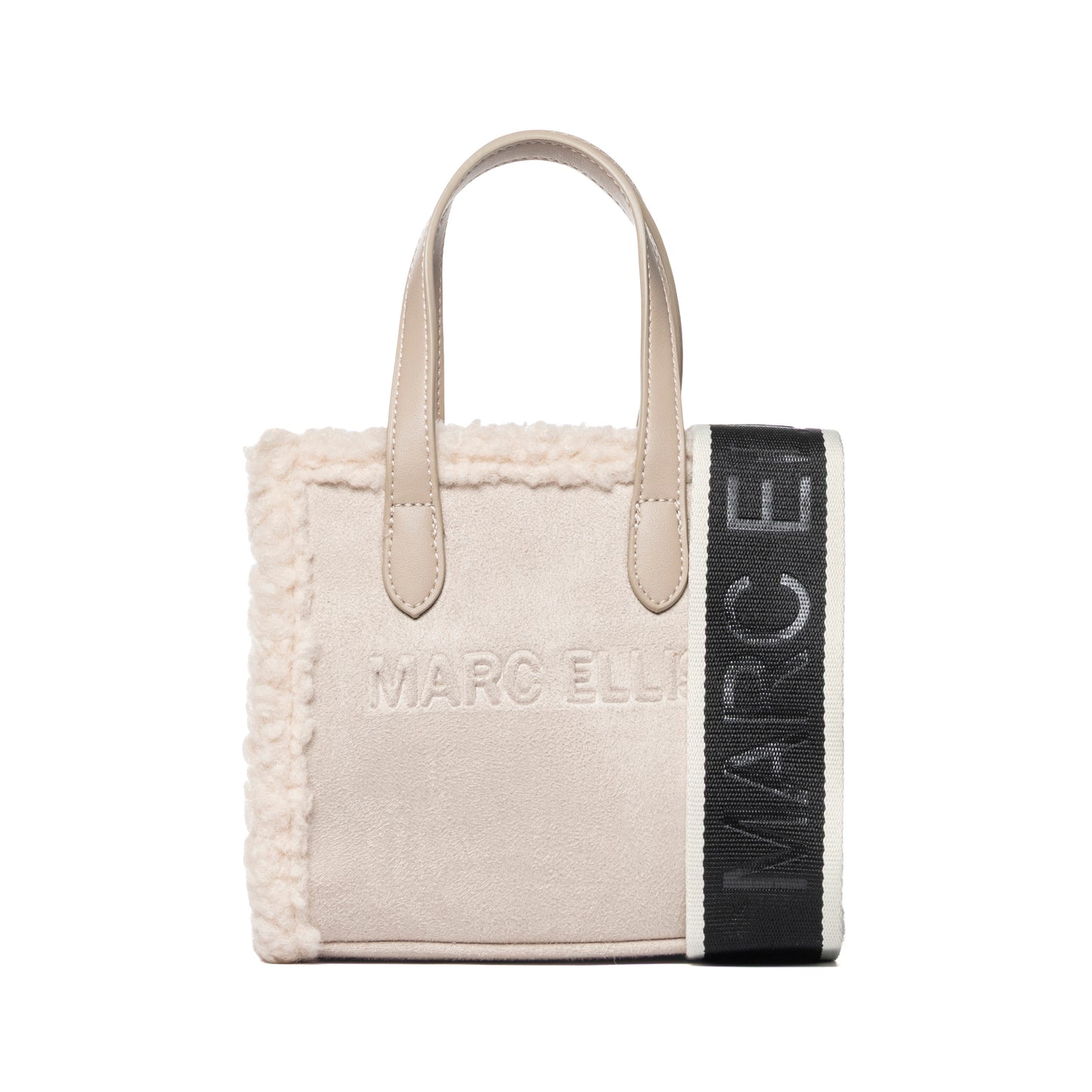 Marc ellis- buby suede s