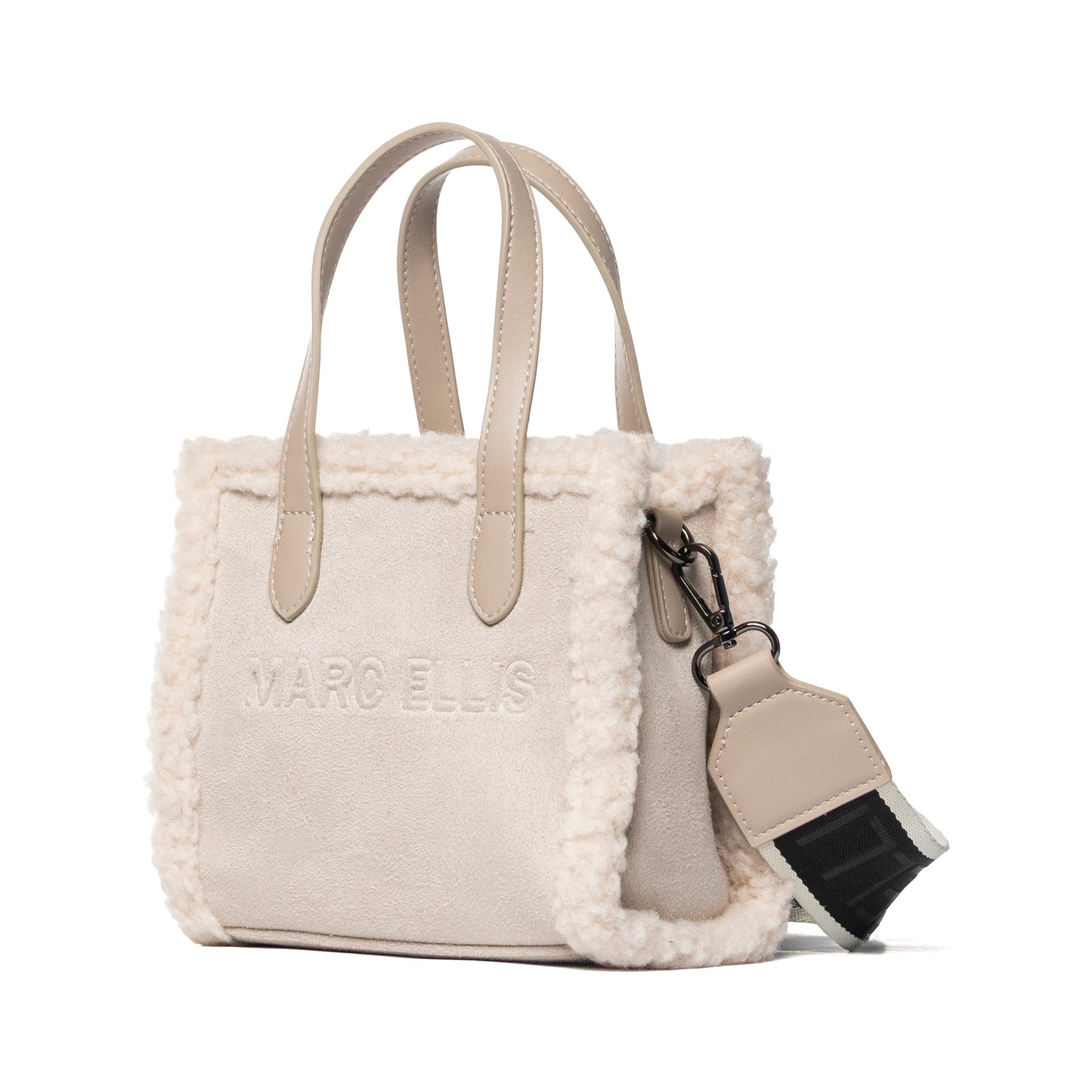 Marc ellis- buby suede s