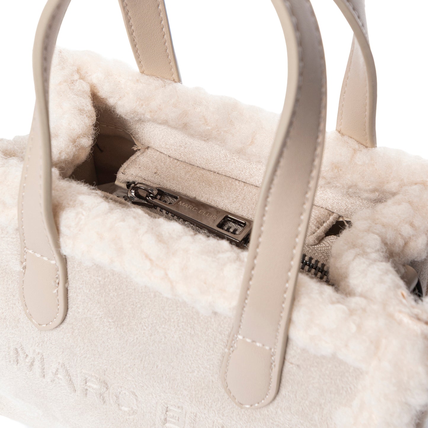 Marc ellis- buby suede s