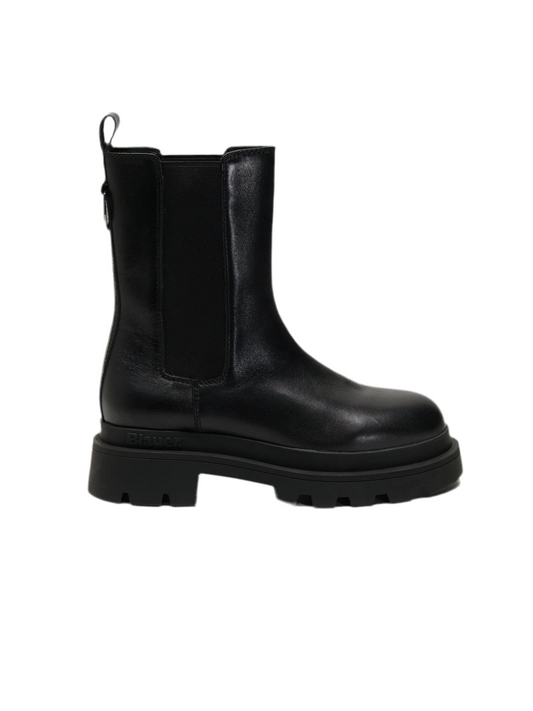 Blauer -  stivaletto kimmel08