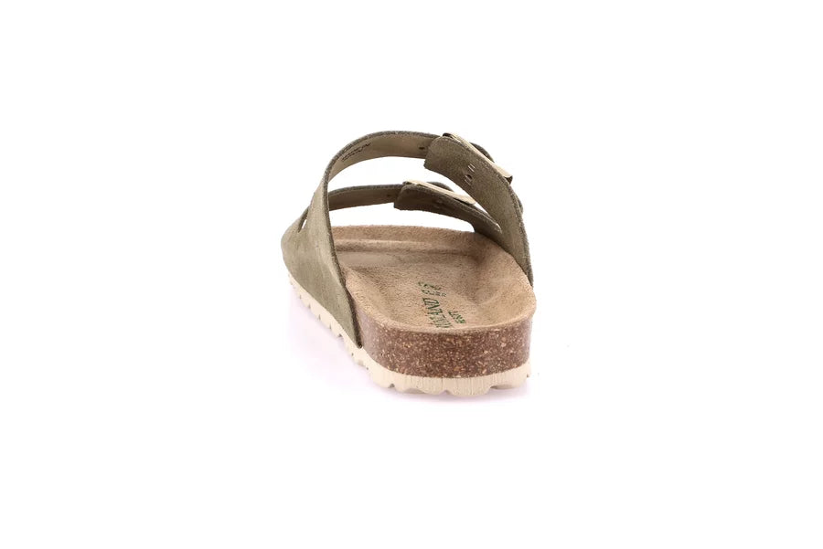 Grünland - Ciabatta Donna Pelle CB2631 | SARA