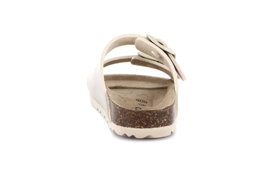Grünland - Ciabatta Bambino Sintetico CB3100 | LUCE