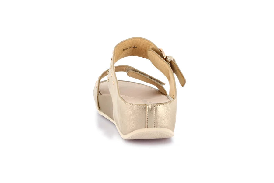 Grünland - Ciabatta Donna Sintetico CI3118 | DIRA