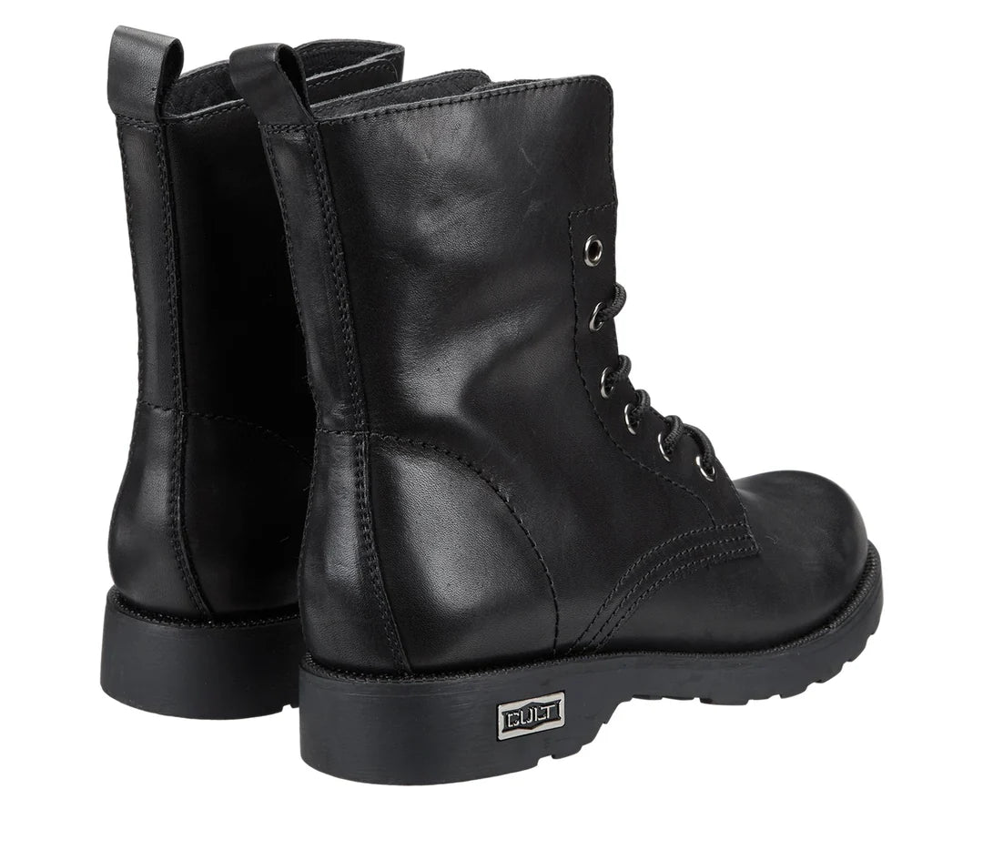 Cult - zeppelin 472 mid w leather