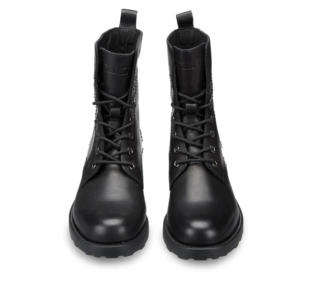 Cult - zeppelin 472 mid w leather