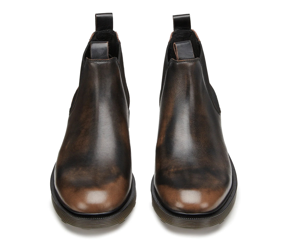 Cult - Ozzy 3530 Mid M Washed Leather