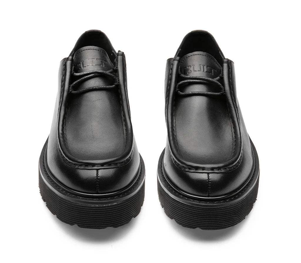 Cult - Slash 4546 Low M Leather