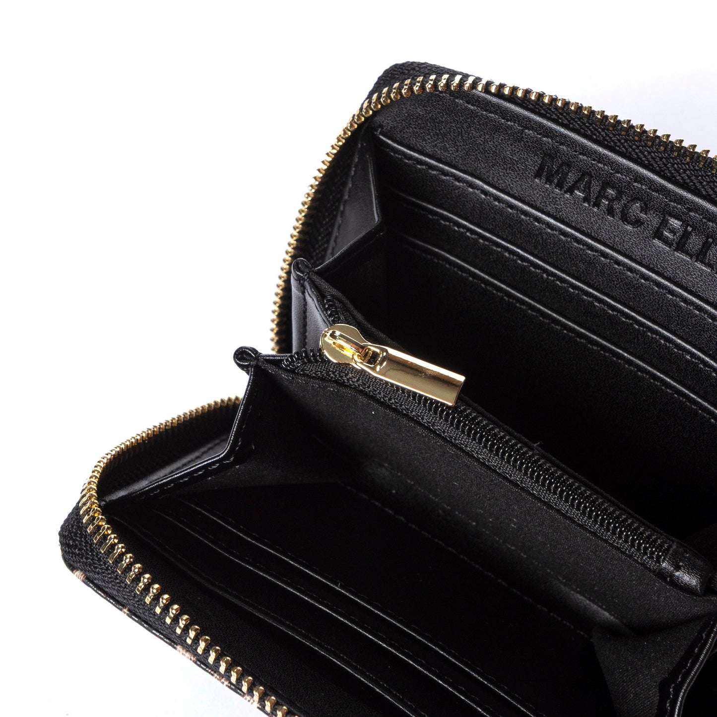 Marc ellis- cloe leo