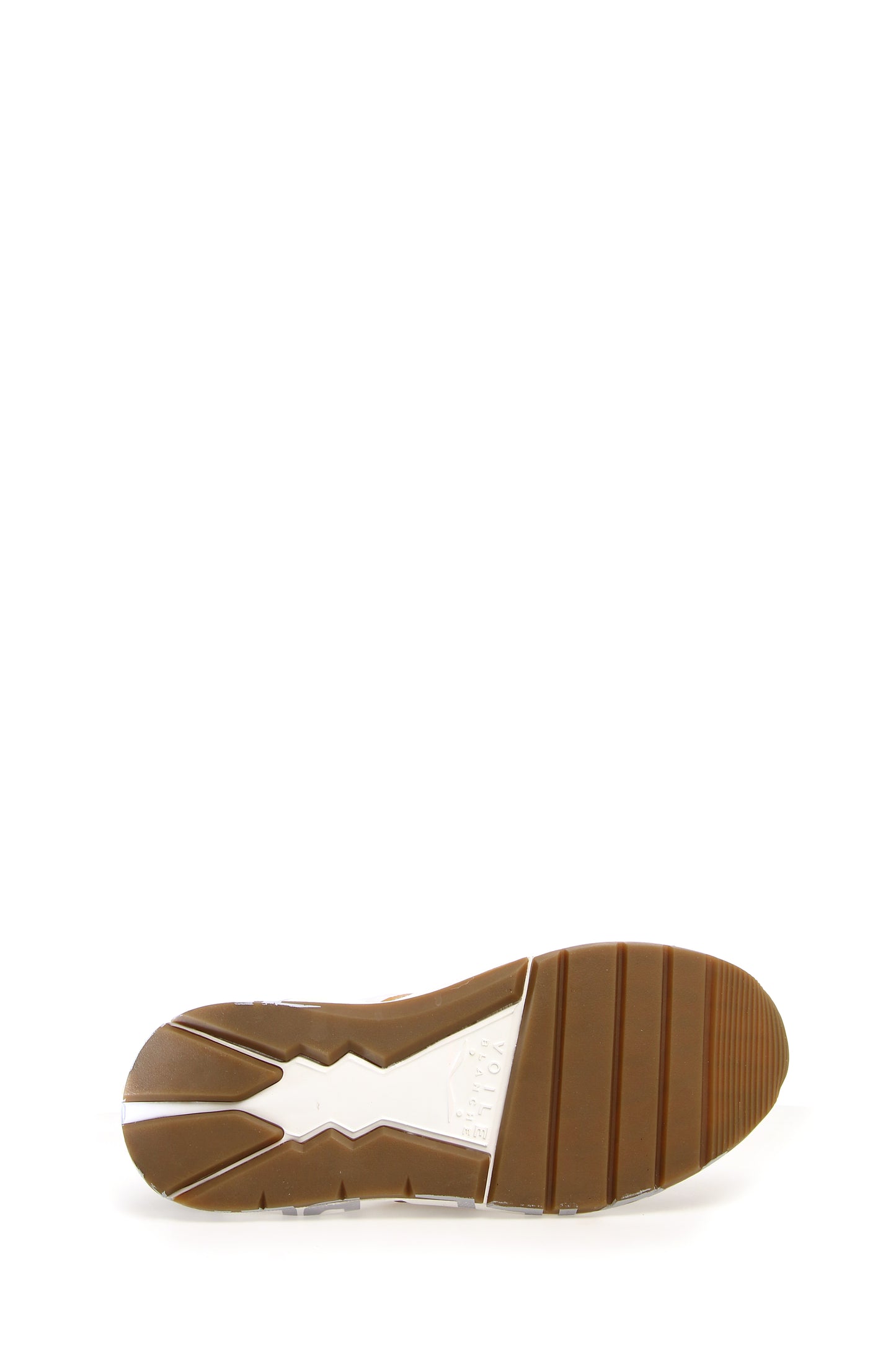 Voile Blanche - Club 01 Sneakers