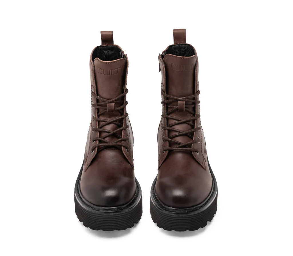 Cult - Slash 3037 Mid W Leather