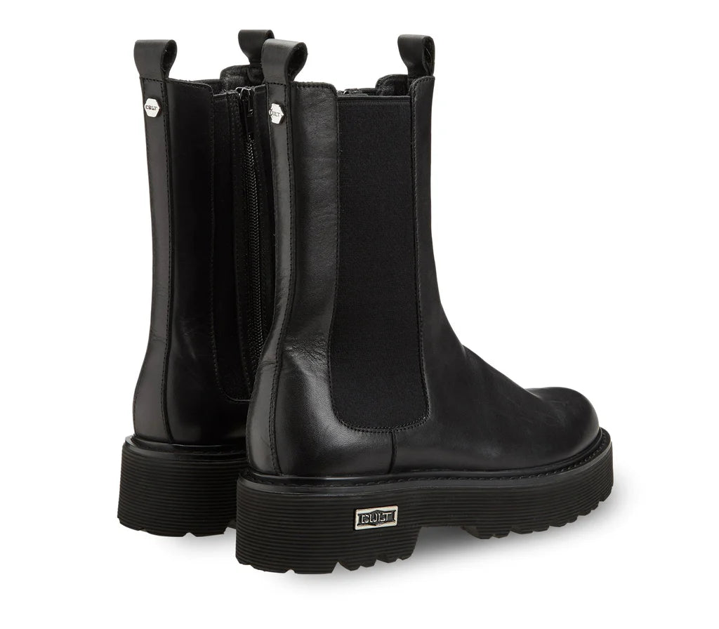 Cult - slash 3267 higt beatle w leather /elastic