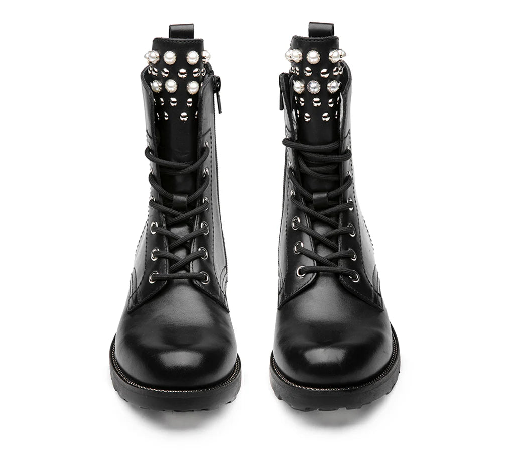 Cult - zeppelin 4597mid w leather