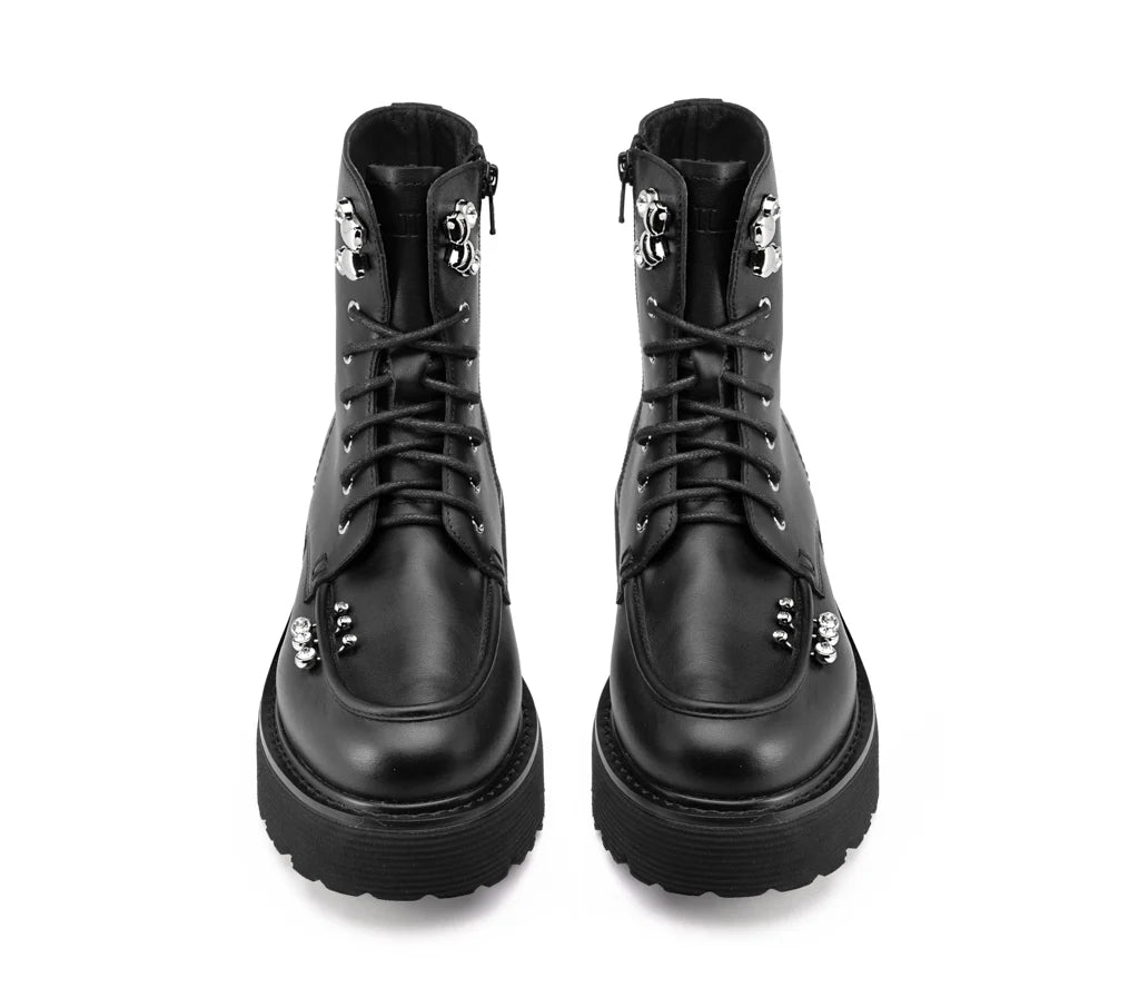 Cult - Slash 4820 Mid W Leather